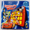 Disney Guess Who Game - 2014 - Hasbro - Great Condition