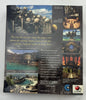 Riven: The Sequel to Myst PC Game Brand New with Game Guide and Journal - 1997 - Never Played
