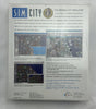 Sim City Classic by Maxis 3.5" Floppy Disks - 1993 - New/Sealed
