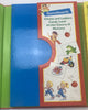 My First Games Book and Game Pack Candy Land, Hi Ho Cherry O, Chutes Ladder - 2001 - Milton Bradley - New/Sealed