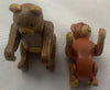 Fisher Price Animal Circus Little People in Box - 1973 - Great Condition