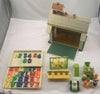 Fisher Price School House #923 - 1971 - Great Condition