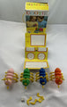 Cootie Game - 1961 - Schaper - Great Condition