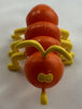 Cootie Game - 1972 - Schaper - Great Condition