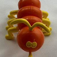 Cootie Game - 1972 - Schaper - Great Condition
