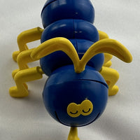 Cootie Game - 1972 - Schaper - Great Condition