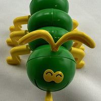 Cootie Game - 1972 - Schaper - Great Condition