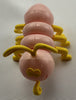 Cootie Game - 1972 - Schaper - Great Condition