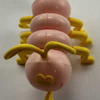Cootie Game - 1972 - Schaper - Great Condition