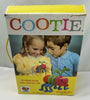 Cootie Game - 1972 - Schaper - Great Condition
