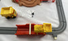 Big Loader Construction Set - TOMY - 1977 - Great Condition
