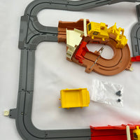 Big Loader Construction Set - TOMY - 1977 - Great Condition