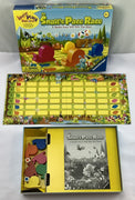Snails Pace Race Game - 2011 - Ravensburger - Great Condition