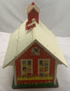 Fisher Price School House #923 - 1971 - Great Condition