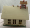 Fisher Price School House #923 - 1971 - Great Condition