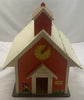 Fisher Price School House #923 - 1971 - Great Condition