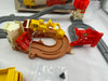 Big Loader Construction Set - TOMY - 1977 - Great Condition