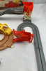 Big Loader Construction Set - TOMY - 1977 - Great Condition