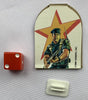 G.I. Joe Live The Adventure Game - 1986 - Milton Bradley - Very Good Condition
