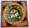 G.I. Joe Live The Adventure Game - 1986 - Milton Bradley - Very Good Condition