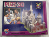 Puzz 3D Bavarian Castle - 1994 - Wrebbit - New