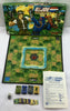 G.I. Joe Mission: Cobra H.Q. Game - 2002 - Milton Bradley - Great Condition