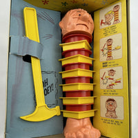 BASH! Game - 1965 - Milton Bradley - Great Condition