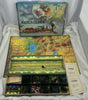 Railroader Game - 1963 - Waddington - Good Condition