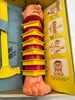 BASH! Game - 1965 - Milton Bradley - Great Condition