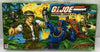 G.I. Joe Mission: Cobra H.Q. Game - 2002 - Milton Bradley - Great Condition