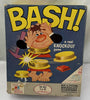 BASH! Game - 1965 - Milton Bradley - Great Condition