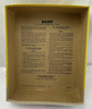 BASH! Game - 1965 - Milton Bradley - Great Condition