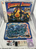 Fireball Island Game - 1986 - Milton Bradley - Great Condition