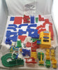 Big Big Big Loader Construction Set - TOMY - 2004 - Great Condition