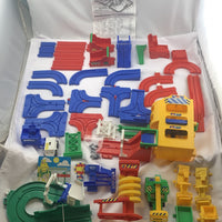 Big Big Big Loader Construction Set - TOMY - 2004 - Great Condition