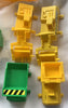 Big Big Big Loader Construction Set - TOMY - 2004 - Great Condition