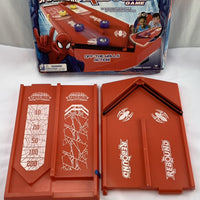 Spider Man Rebound Game - 2013 - Cardinal - Great Condition