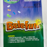 Belefun Elefun Game - 2013 - Hasbro - Great Condition
