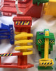 Big Big Big Loader Construction Set - TOMY - 2004 - Great Condition