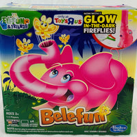 Belefun Elefun Game - 2013 - Hasbro - Great Condition