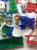 Big Big Big Loader Construction Set - TOMY - 2004 - Great Condition