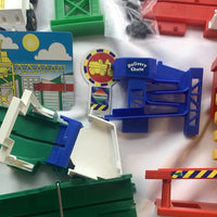 Big Big Big Loader Construction Set - TOMY - 2004 - Great Condition