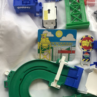 Big Big Big Loader Construction Set - TOMY - 2004 - Great Condition