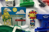 Big Big Big Loader Construction Set - TOMY - 2004 - Great Condition
