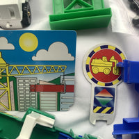 Big Big Big Loader Construction Set - TOMY - 2004 - Great Condition