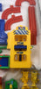 Big Big Big Loader Construction Set - TOMY - 2004 - Great Condition