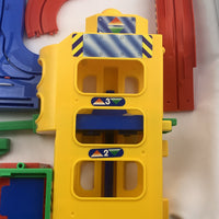 Big Big Big Loader Construction Set - TOMY - 2004 - Great Condition