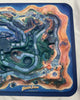 Fireball Island Game - 1986 - Milton Bradley - Great Condition