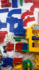Big Big Big Loader Construction Set - TOMY - 2004 - Great Condition