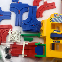 Big Big Big Loader Construction Set - TOMY - 2004 - Great Condition